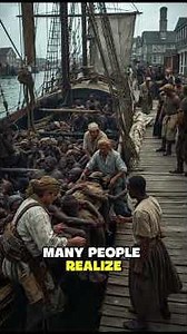 The truth behind Kunta Kinte may surprise you.