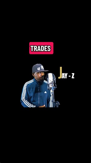 Jay-Z flow but it’s ONLY J words 😮‍🔥 No shortcuts. Just precision. #AlphabetRap #JayZ #Hov #BrooklynRap #RapTok