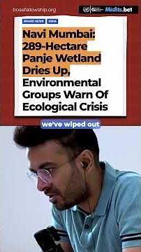 Fraud Behind Punjab Floods, AAP, BJP, Congress Hypocrisy | It is People vs. Politicians NOW!