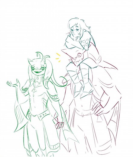 I love Yona, no slander here #sidlink #sidonxlink #sidonxyona #link #yona #sidon #zelda #thelegendofzelda #tearsofthekingdom #fyp #foryou #foryoupage