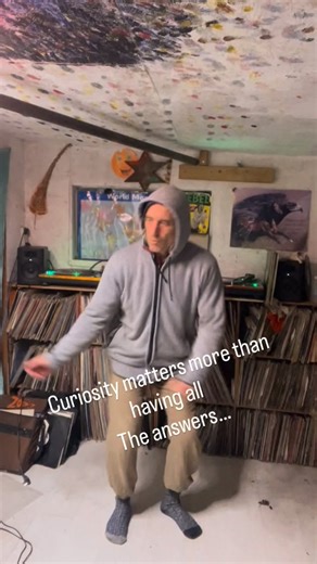 Matthew Lewis | #cosmic #entertainment | Instagram