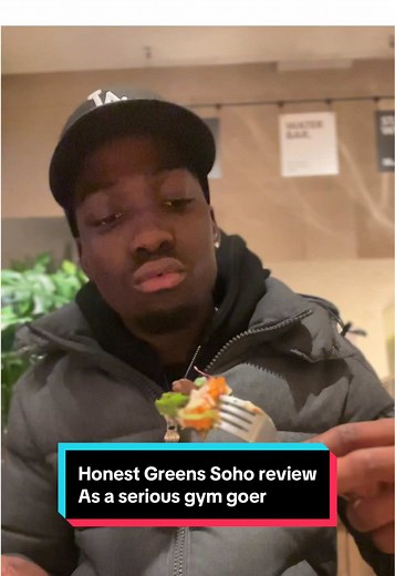 Honest Greens Soho Review for Serious Gym Goers