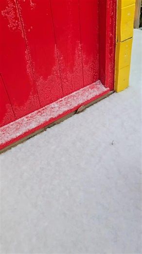 Snow Fun Challenge: Creative Circle Designs
