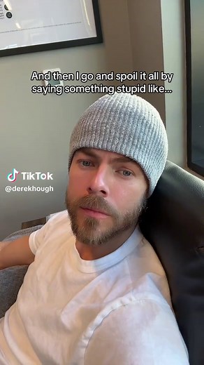 Derek Hough and Hayley Erbert Dance for the Holidays