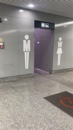 🇨🇳 上海地铁 Shanghai Metro #china #transportation #subway #metro #station #map #public #lifestyle #fyp