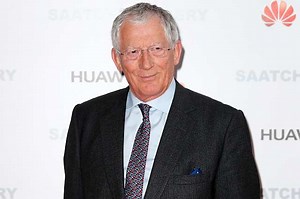Nick Hewer announces he will not host Countdown during lockdown
