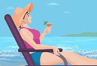 Effect of Latitude on Climate ( Read ) | Earth Science