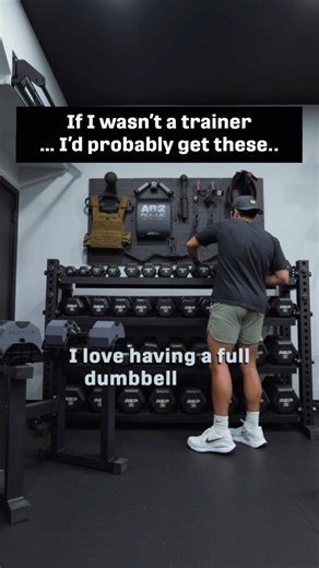 $600 vs $6,000 Dumbbells - What I’d Actually Choose