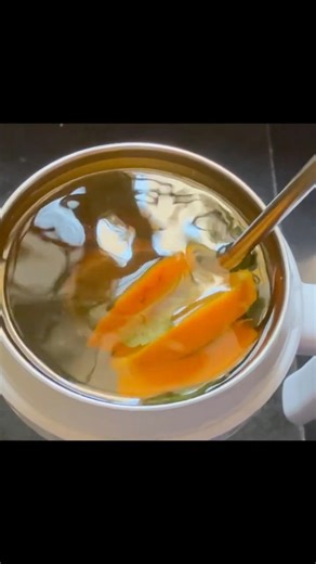 Summer detox water - series 1 #detox #hydration #alkalinewater