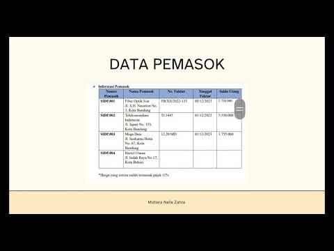 Tutorial Odoo Accounting Lengkap! 📊 Dari Buat Database sampai Input Data Awal 🧾💻