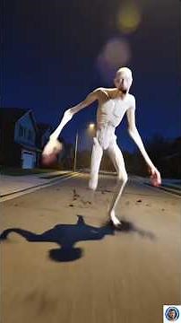 SCP-096: The Most Terrifying Case Ever Recorded | Horror Story