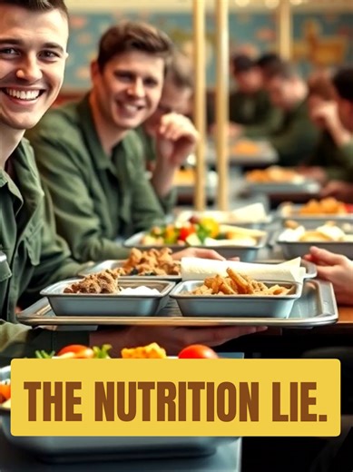 The Secret Lab: When the Military Used Its Own as Lab Rats Declassified Midcentury History We Are Boomers Vintage America Uncovered Mid-century America exposed 1950s Reality Check Post-War Social Truths #MidCenturyMyths #HistoryUntold #AmericanHistory #VintageAmerica #militaryhistory