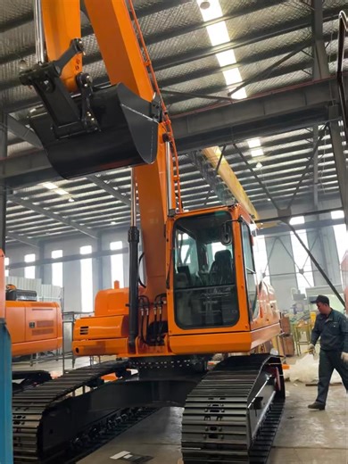 💪 CONQUER ANY TERRAIN! 💪 Our excavators are built tough for South American challenges. Durability you can trust. ❓ Ask us ANYTHING below! 👇 👉 LINK IN BIO to explore models & specs! 📞Whatsapp： 86 16688051283 📧 Email: E-mail：hujiajun@shitian126.com 🌐 Website: https://www.shitianmachine.com #ExcavatorDealer #SouthAmerica #Mining #ConstructionLife #Infrastructure #HeavyMachinery #Tierra #Fuerza | SDST