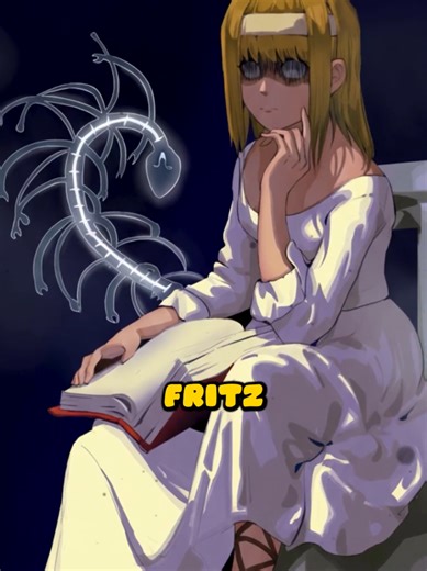 Why didn't Ymir make the 10th titan? 🤔🤯 #attackontitan #aot #titan #ymir #ymirfritz