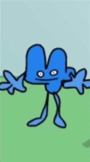 W dance moves four #bfb #bfdi #roblox #raiseriggy