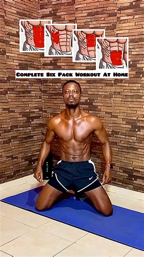 29K views · 563 reactions | Belly Fat Workout At Home: Build Six Pack Abs In 30 Days #sixpack #absworkout #fatloss #homeworkout | Doctor CC Fit | Facebook