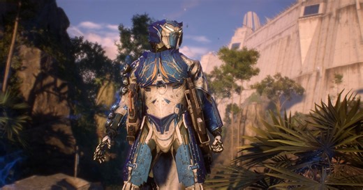 Anthem could be revived as a trad BioWare singleplayer RPG for $10 million, says former Dragon Age producer