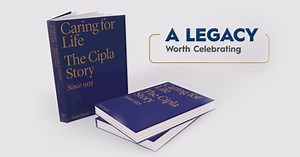 A story of compassionate approach to medicine and #healthcare that goes beyond the pursuit of profit & growth. ​ A legacy worth celebrating – Introducing #CaringForLife: The Cipla Story Since 1935. #85YearsofCipla​ Get your copy on Amazon https://lnkd.in/d9QsDJq | Cipla