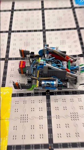 Accurate Robot Turning with C++ | VEX IQ Programming