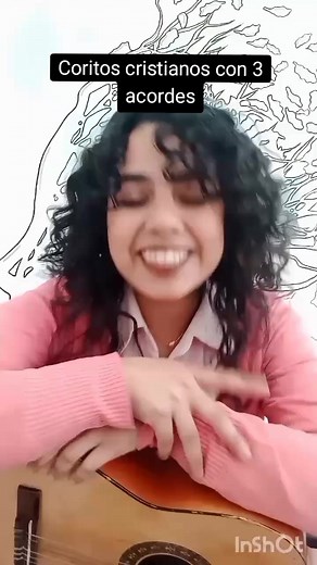 Coritos cristianos con 3 acordes: Tutorial de guitarra fáciles