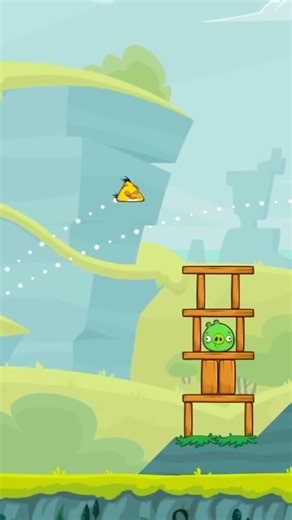 🐦💥 ANGRY BIRDS GAME! 🔥 Ultimate Bird Attack & Epic Destruction! 🎮🏆