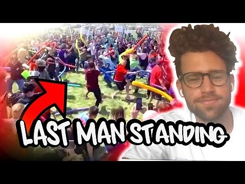 The Insane Story of The Josh Fight: A Meme Miracle Explained