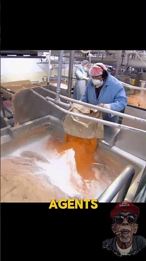Ever Wondered How Hot Dogs Are Made