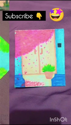 My old cute mini drawing🥰😍#art#shorts#viral