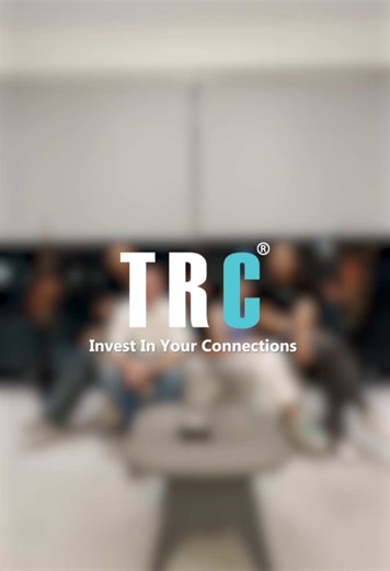 Trc.app على TikTok