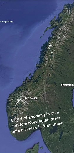 Exploring Ålesund: Stunning Aerial Views of Norway