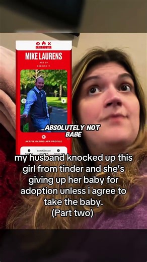 He Got Another Girl PREGNANT