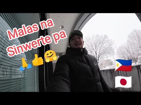 Lucky Day 😊🇵🇭🇯🇵 | Public Gym Tour narin tayo | Filipino-JapaneseCouple
