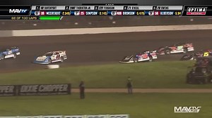 221K views · 3K reactions | Another Cinderella story in the #ShowMe100. Check out the Lucas Oil Late Model Dirt Series highlights from Saturday night’s $50k race at Lucas Oil Speedway. Chris Ferguson #AllAmericanWeekend | RACER Network | Facebook