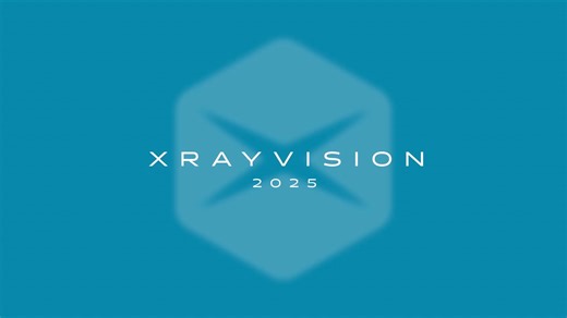 Xrayvision showreel 2025