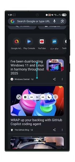 New Features Added to Auto Scroll Master app!
