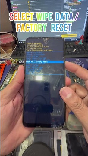 Lava Lxx516 pattern and password lock unlocked by hand reset #mobile #repair #smartphone #lava