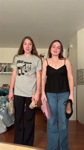 Personally shes the better Barbie #hoco #hocoming