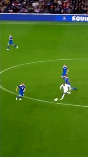 Mbappe's Greatest Goals: A Must-See Compilation! #shorts #footballshorts