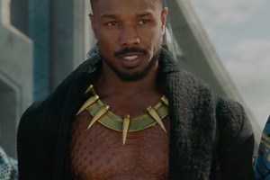Ryan Coogler Finally Explains What Happened To Killmonger’s Mother in ‘Black Panther’ | Essence