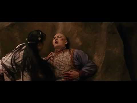Kung Fu Wing Chun - Final Fight Scene