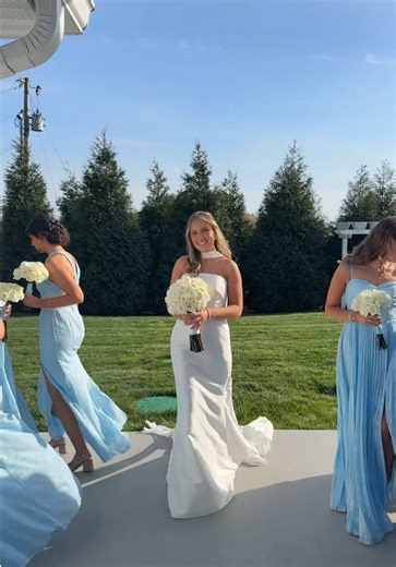 The Best Day Ever: A Spring Wedding Celebration