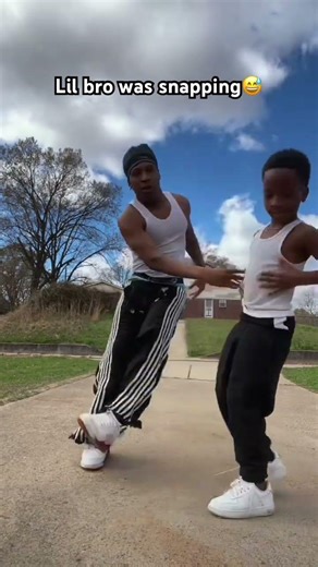 He wasn’t playing 😭 #tiktok #trending #viralvideo #fyp #dance #shortvideo #shorts #short