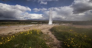 Unforgettable 1-Week Self-Drive Tour of West and South Iceland with the Golden Circle | Guide to Iceland
