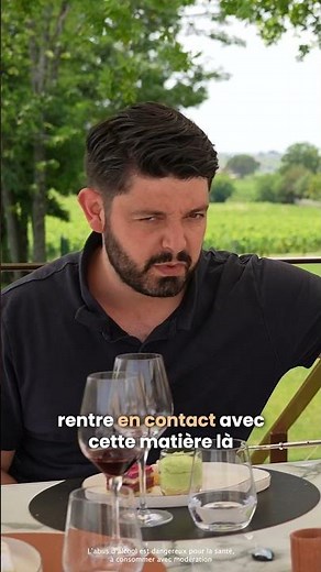 COMMENT OUVRIR UNE BOUTEILLE DE VIN ?