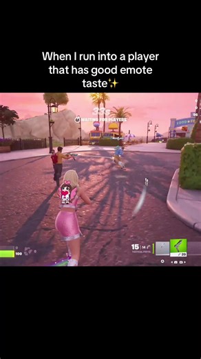 Don’t hurt them now Dwight😌 #gamer #gaming #fortnite #fortnitegamer #emotes