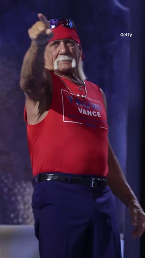 Hulk Hogan’s desperate final moments revealed | The Sun