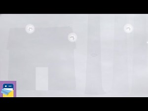 Rusty Lake Paradise: Fireflies Puzzle Walkthrough & Solution