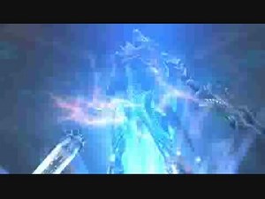 【PSO2】"IDOLA"have the immortal feather/have the divine blade WAV【1411kbps】