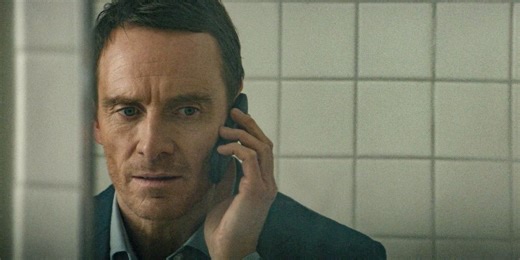 The Agency Episode 5 Review: Michael Fassbender's Spy Plays A High-Stakes Game Of Cat & Mouse That Builds On Exhilarating Tension