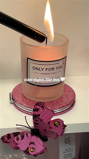 Slow nights like this 🤍 A calm night routine to unwind, reset, and end the day gently. Soft skincare, cozy details, and quiet moments that make nights feel peaceful and intentional. Romanticizing simple routines and slowing down. Save this for later ✨ What helps you relax at night? night routine, aesthetic night routine, evening routine, calming night routine, cozy night, skincare night routine, soft life aesthetic, slow living routine, relaxing routine, peaceful evening Products used : @pradab